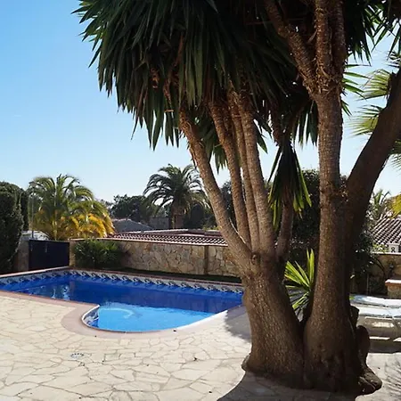 - 5 Bedrooms With Wifi And Sea Views Young People Group Not Allowed - 07942 Вилла Льорет-де-Мар