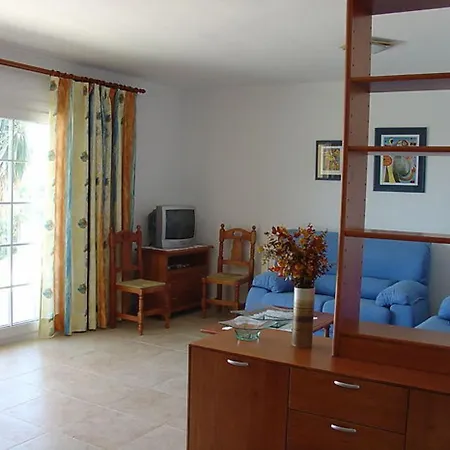 - 5 Bedrooms With Wifi And Sea Views Young People Group Not Allowed - 07942 Вилла *
