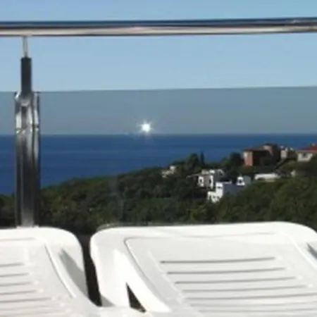 - 5 Bedrooms With Wifi And Sea Views Young People Group Not Allowed - 07942 * Льорет-де-Мар